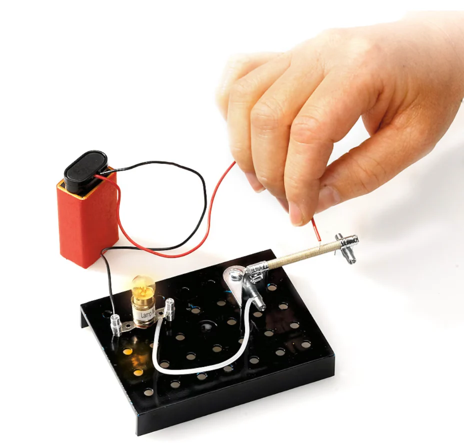 Alga Science 101 Experiments Tiedesetti - Image 5