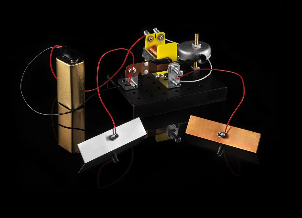 Alga Science 101 Experiments Tiedesetti - Image 6