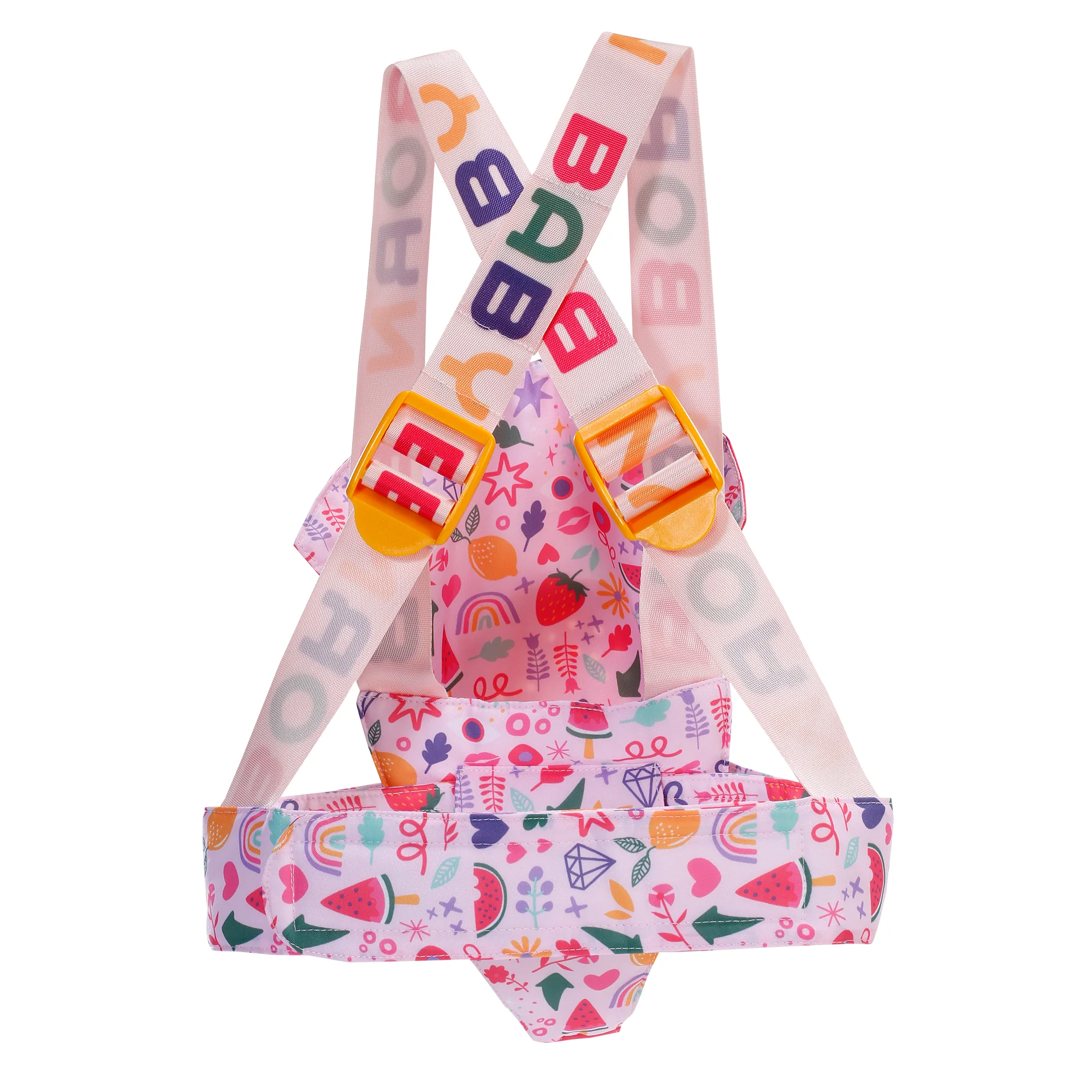 Baby Born Nuken Rintareppu - Image 4