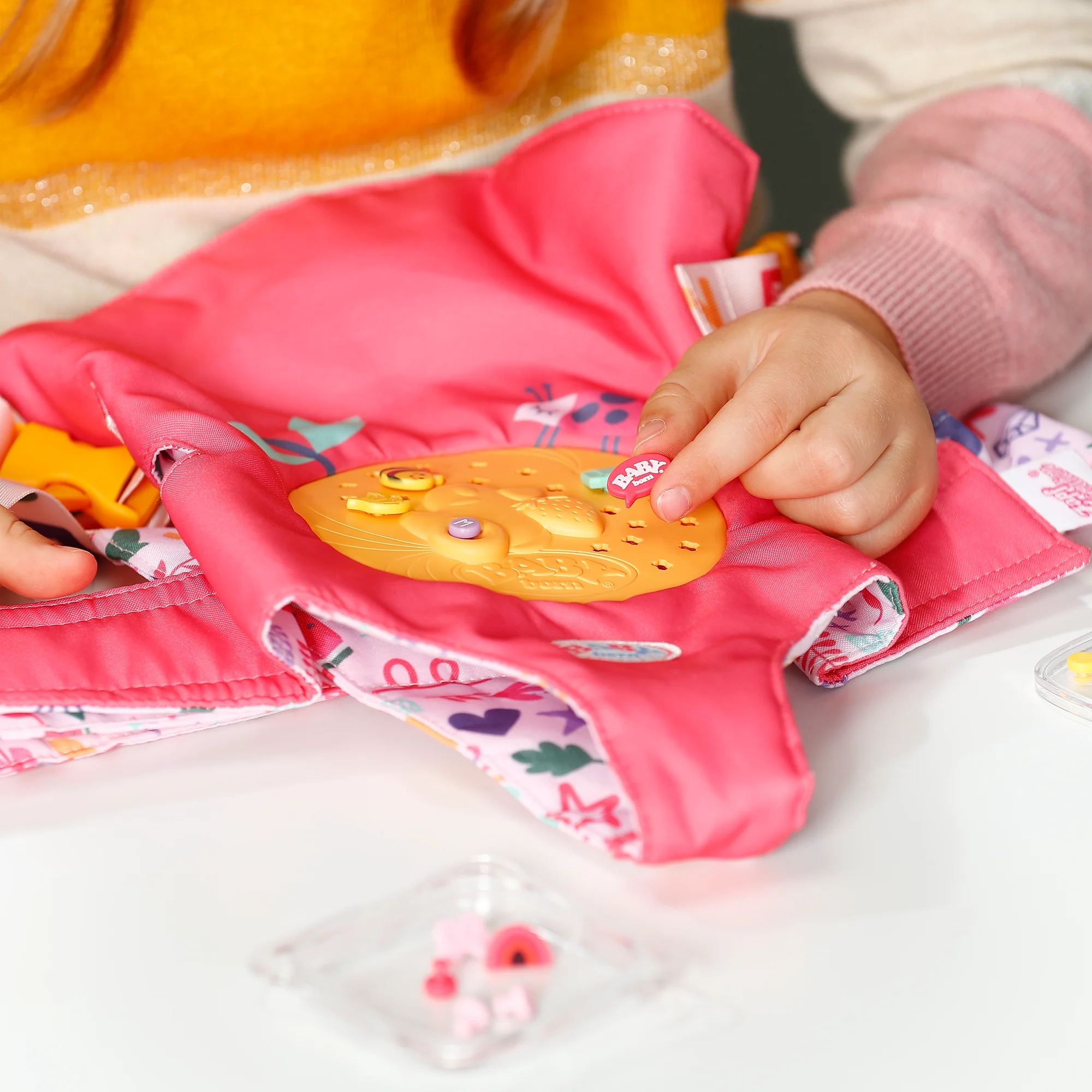 Baby Born Nuken Rintareppu - Image 5