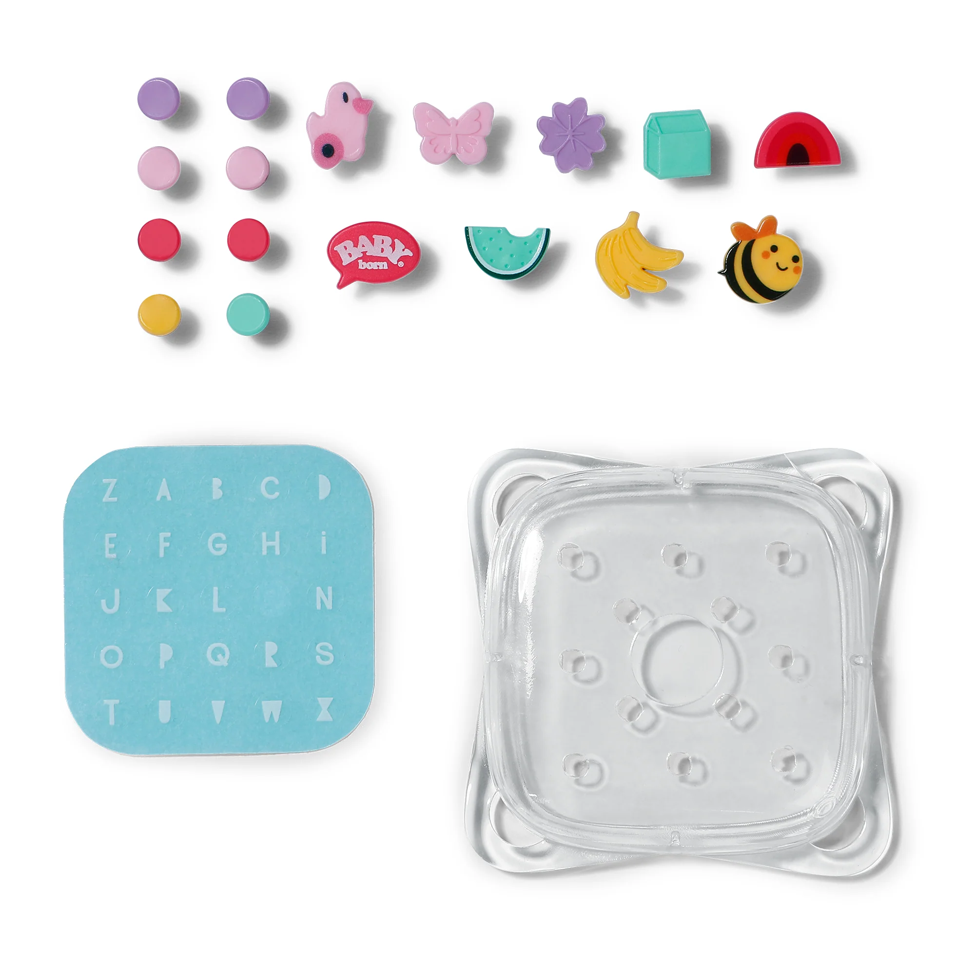 Baby Born Nuken Rintareppu - Image 7