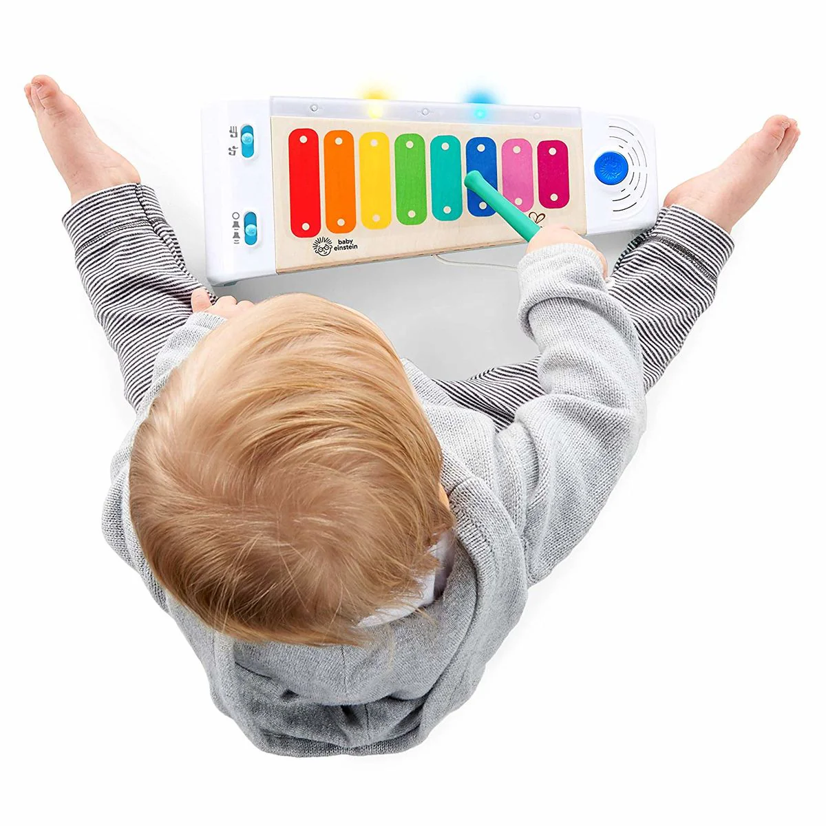 Hape Baby Einstein Magic Touch Lasten Ksylofoni - Image 3