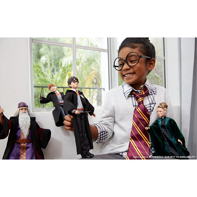 Harry Potter  30cm - Image 3