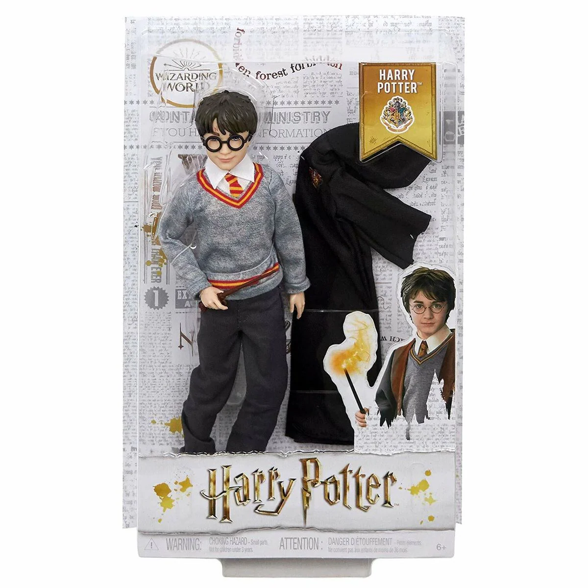 Harry Potter  30cm - Image 4