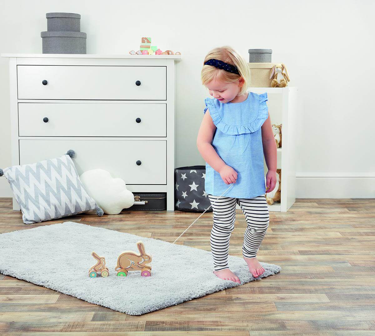 Kuinka Paljon Sinua Rakastan Vedettävä Lelu - Image 3