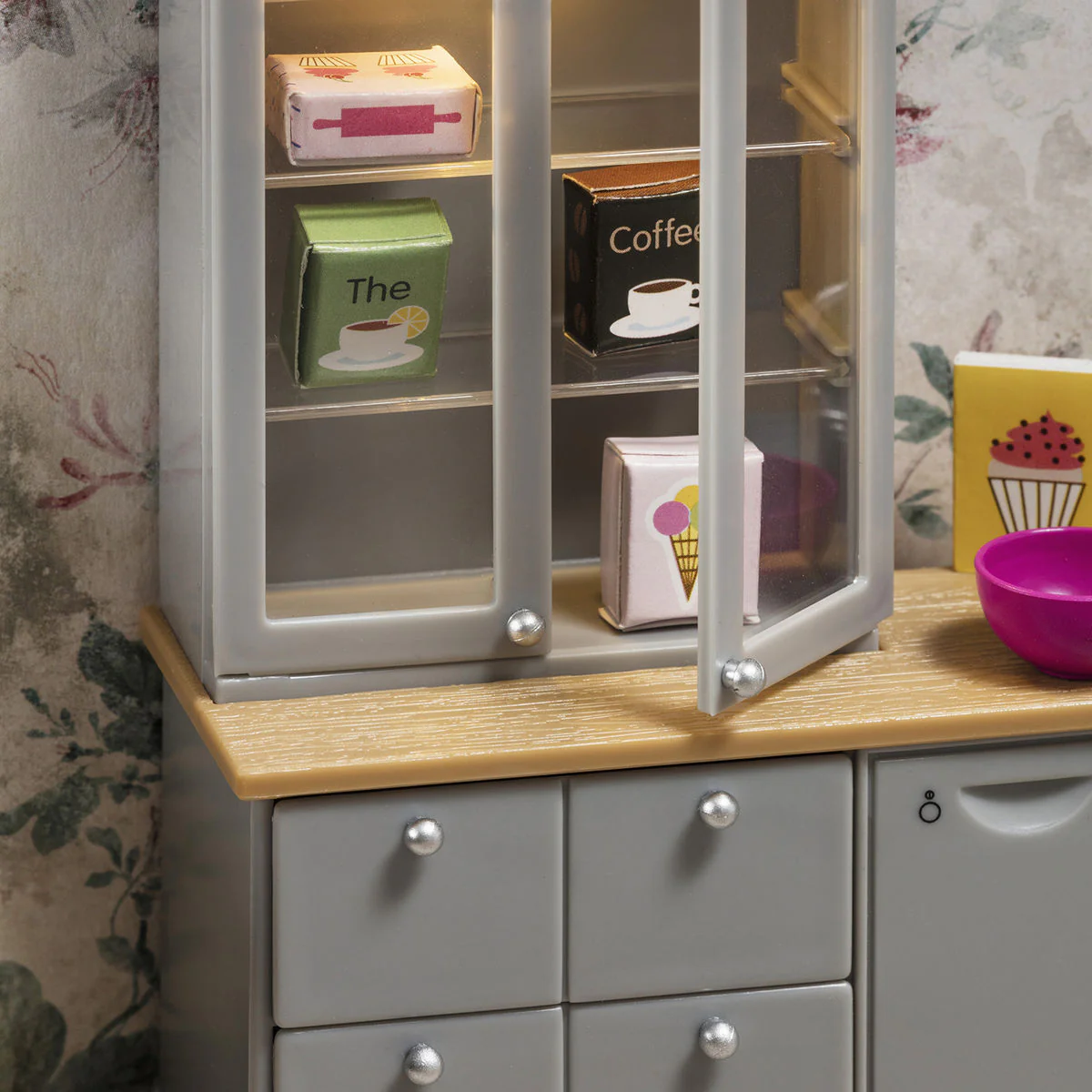 Lundby Keittiökaapit - Image 3