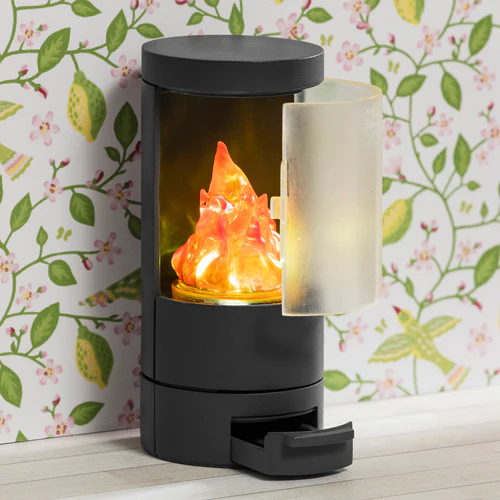 Lundby Takka, Matto sekä Takkapuut - Image 4