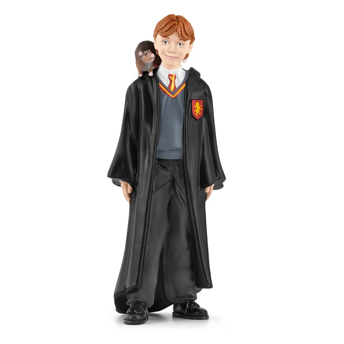 Schleich 42634 Wizarding World Of Harry Potter Ron ja Kutka Rotta 10cm - Image 3