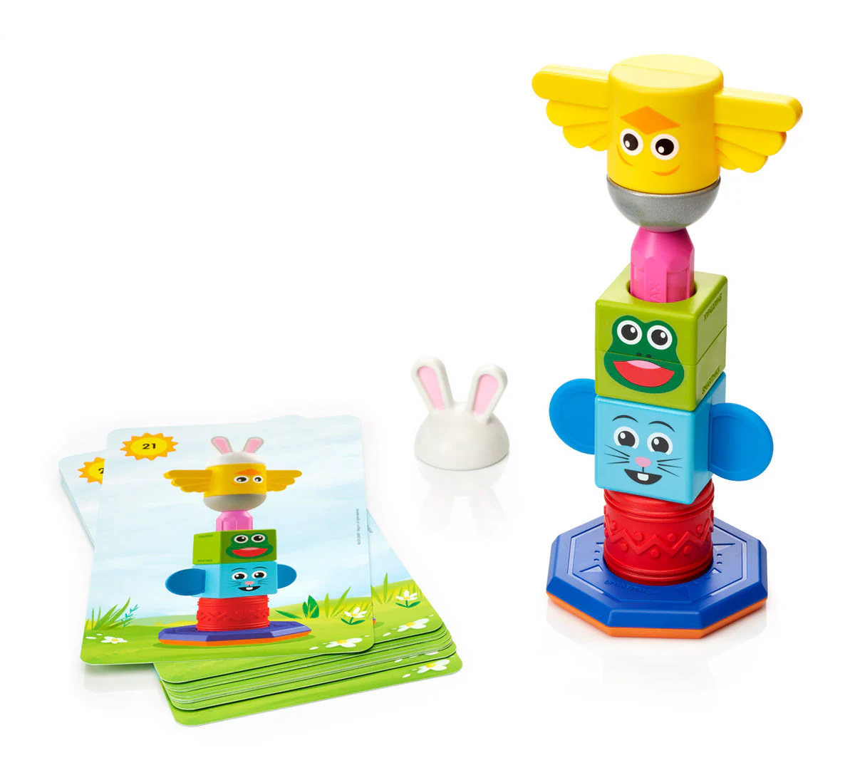 SmartMax My First Totem - Image 3