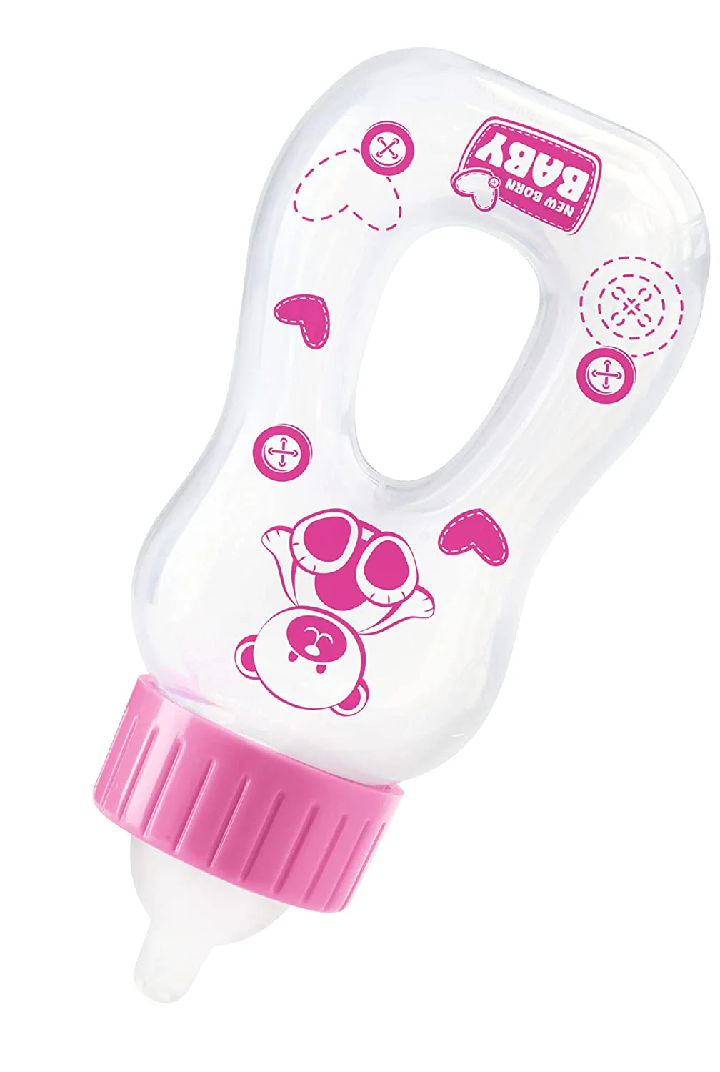 Tuttipullo Vauvanukelle - Image 3