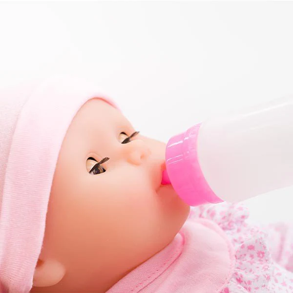 Nuken Tarvikkeet Tuttipullo, Nokkamuki ja Tutti - Image 3